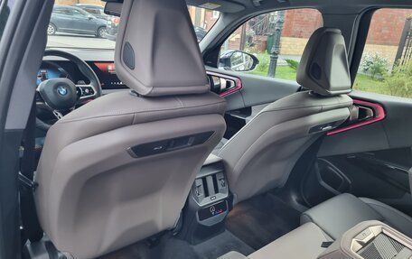 BMW X3, 2025 год, 6 750 000 рублей, 25 фотография