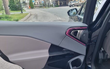BMW X3, 2025 год, 6 750 000 рублей, 28 фотография