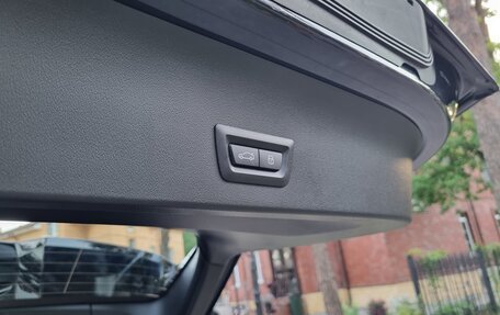 BMW X3, 2025 год, 6 750 000 рублей, 31 фотография