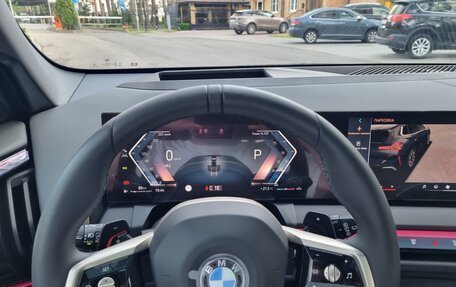 BMW X3, 2025 год, 6 750 000 рублей, 38 фотография