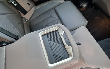 BMW X3, 2025 год, 6 750 000 рублей, 35 фотография