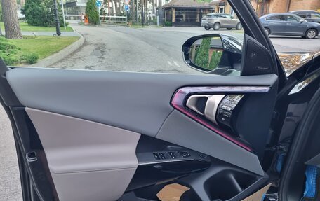 BMW X3, 2025 год, 6 750 000 рублей, 30 фотография