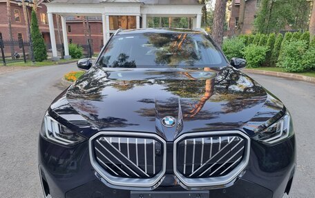 BMW X3, 2025 год, 6 750 000 рублей, 27 фотография