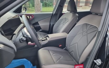 BMW X3, 2025 год, 6 750 000 рублей, 24 фотография