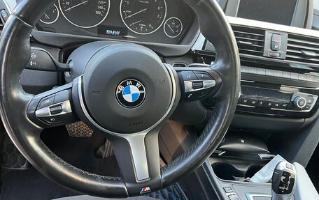 BMW 3 серия, 2017 год, 3 100 000 рублей, 8 фотография
