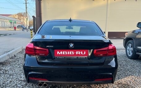 BMW 3 серия, 2017 год, 3 100 000 рублей, 6 фотография