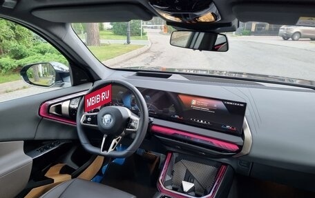 BMW X3, 2025 год, 6 750 000 рублей, 29 фотография