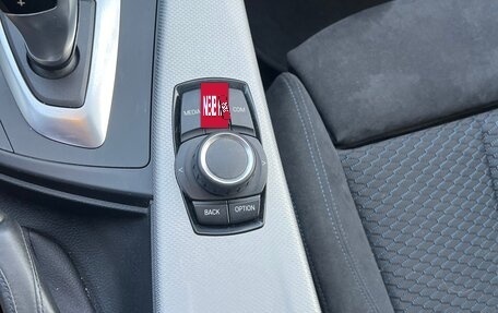 BMW 3 серия, 2017 год, 3 100 000 рублей, 12 фотография