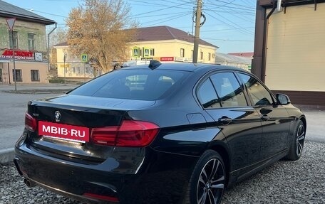 BMW 3 серия, 2017 год, 3 100 000 рублей, 7 фотография
