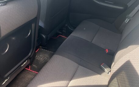 Toyota Corolla, 2003 год, 570 000 рублей, 9 фотография