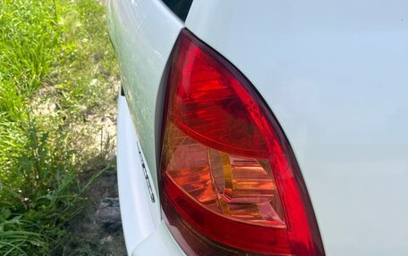 Toyota Corolla, 2003 год, 570 000 рублей, 6 фотография
