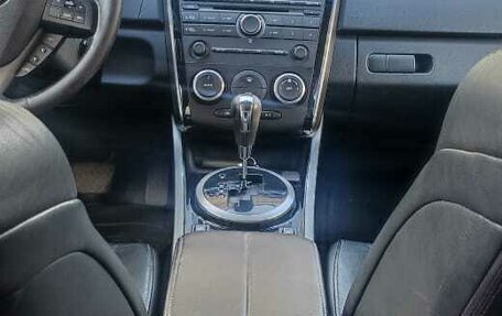 Mazda CX-7 I рестайлинг, 2011 год, 1 150 000 рублей, 1 фотография