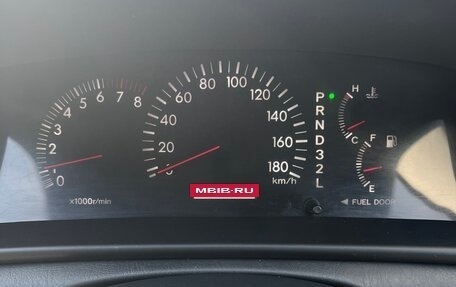 Toyota Corolla, 2003 год, 570 000 рублей, 12 фотография