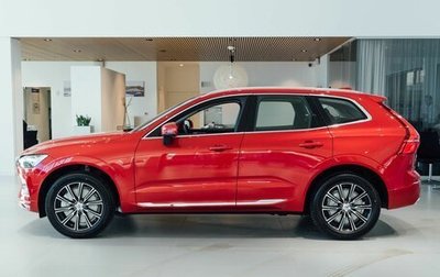 Volvo XC60 II, 2025 год, 9 490 000 рублей, 1 фотография