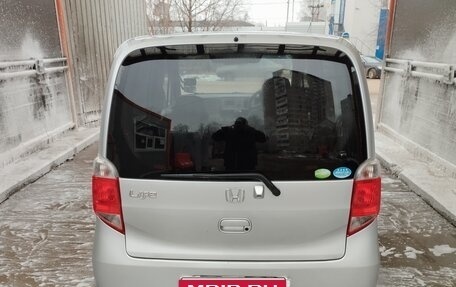 Honda Life IV, 2011 год, 585 000 рублей, 1 фотография