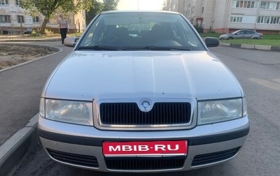 Skoda Octavia IV, 2007 год, 500 000 рублей, 1 фотография