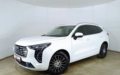 Haval Jolion, 2023 год, 1 929 000 рублей, 1 фотография