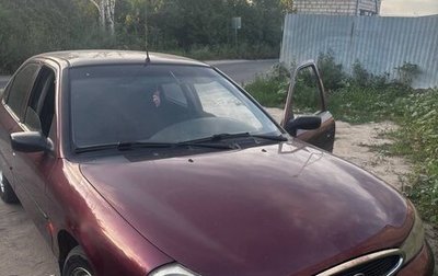 Ford Mondeo II, 1997 год, 90 000 рублей, 1 фотография