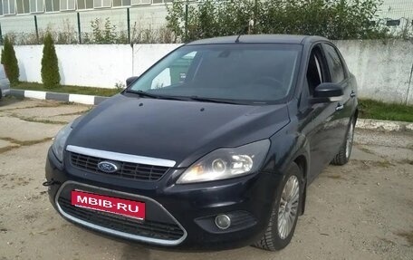 Ford Focus II рестайлинг, 2011 год, 736 000 рублей, 1 фотография