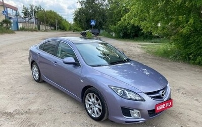Mazda 6, 2008 год, 720 000 рублей, 1 фотография