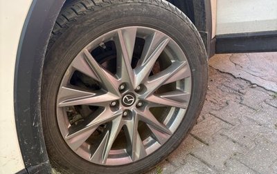 Mazda CX-5 II, 2019 год, 2 700 000 рублей, 1 фотография