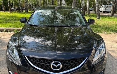 Mazda 6, 2008 год, 1 285 000 рублей, 1 фотография