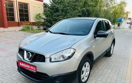 Nissan Qashqai, 2012 год, 1 300 000 рублей, 1 фотография