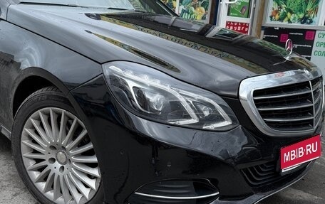 Mercedes-Benz E-Класс, 2014 год, 1 950 000 рублей, 1 фотография