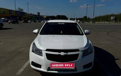 Chevrolet Cruze II, 2011 год, 700 000 рублей, 1 фотография
