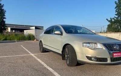 Volkswagen Passat B6, 2010 год, 995 000 рублей, 1 фотография