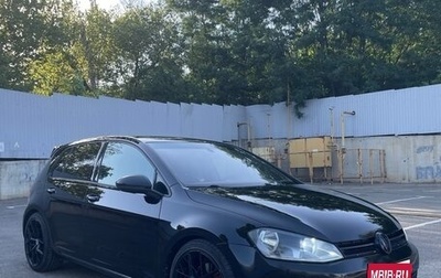 Volkswagen Golf VII, 2014 год, 1 250 000 рублей, 1 фотография