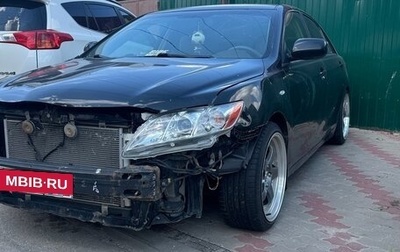 Toyota Camry, 2008 год, 792 000 рублей, 1 фотография