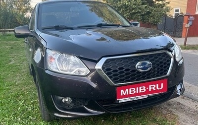 Datsun on-DO I рестайлинг, 2019 год, 500 000 рублей, 1 фотография