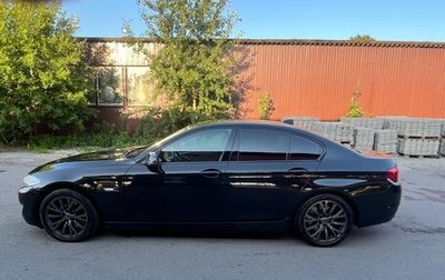BMW 5 серия, 2012 год, 1 850 000 рублей, 1 фотография