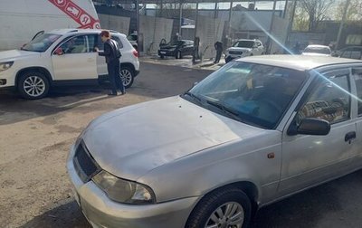 Daewoo Nexia I рестайлинг, 2010 год, 130 000 рублей, 1 фотография