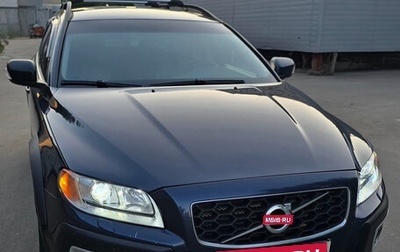 Volvo XC70 II рестайлинг, 2010 год, 1 600 000 рублей, 1 фотография