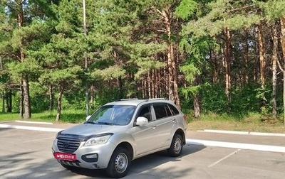 Lifan X60 I рестайлинг, 2013 год, 499 000 рублей, 1 фотография