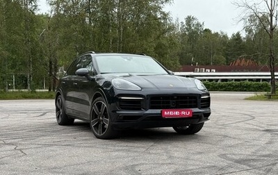 Porsche Cayenne III, 2023 год, 11 500 000 рублей, 1 фотография
