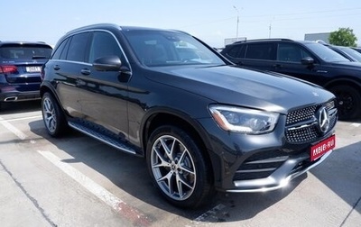 Mercedes-Benz GLC, 2020 год, 3 450 000 рублей, 1 фотография