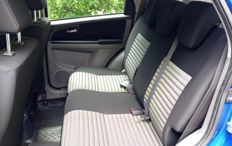 Suzuki SX4 II рестайлинг, 2011 год, 800 000 рублей, 6 фотография