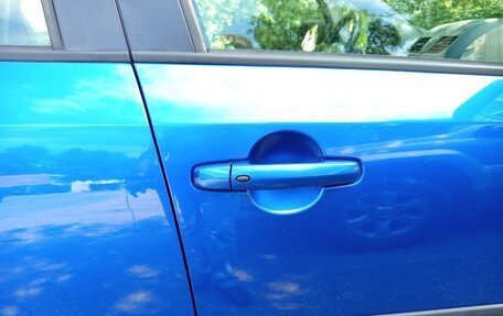 Suzuki SX4 II рестайлинг, 2011 год, 800 000 рублей, 9 фотография