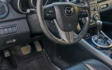 Mazda CX-7 I рестайлинг, 2011 год, 1 150 000 рублей, 2 фотография