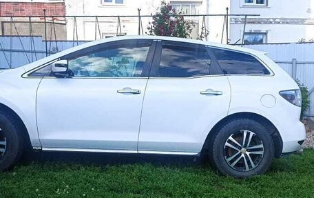 Mazda CX-7 I рестайлинг, 2011 год, 1 150 000 рублей, 5 фотография