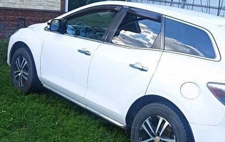 Mazda CX-7 I рестайлинг, 2011 год, 1 150 000 рублей, 6 фотография