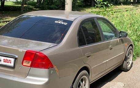 Honda Civic VII, 2000 год, 370 000 рублей, 3 фотография