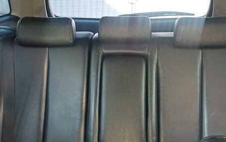 Mazda CX-7 I рестайлинг, 2011 год, 1 150 000 рублей, 11 фотография