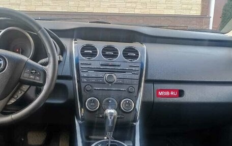 Mazda CX-7 I рестайлинг, 2011 год, 1 150 000 рублей, 9 фотография