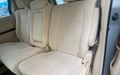Toyota Alphard III, 2008 год, 2 150 000 рублей, 11 фотография
