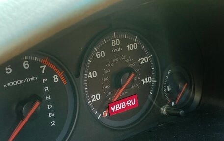 Honda Civic VII, 2000 год, 370 000 рублей, 10 фотография