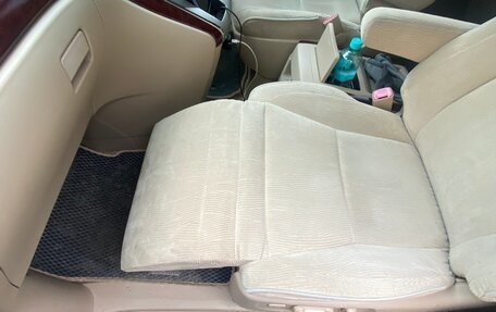 Toyota Alphard III, 2008 год, 2 150 000 рублей, 10 фотография